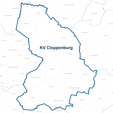 Map or image of this location Imagemap